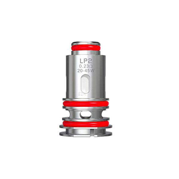 SMOK RPM 4 LP2 Meshed DL COils 5pk