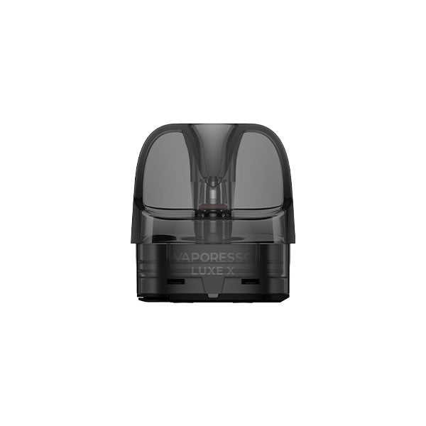 Vaporesso Luxe X Replacement Mesh Pods 2PCS 2ml