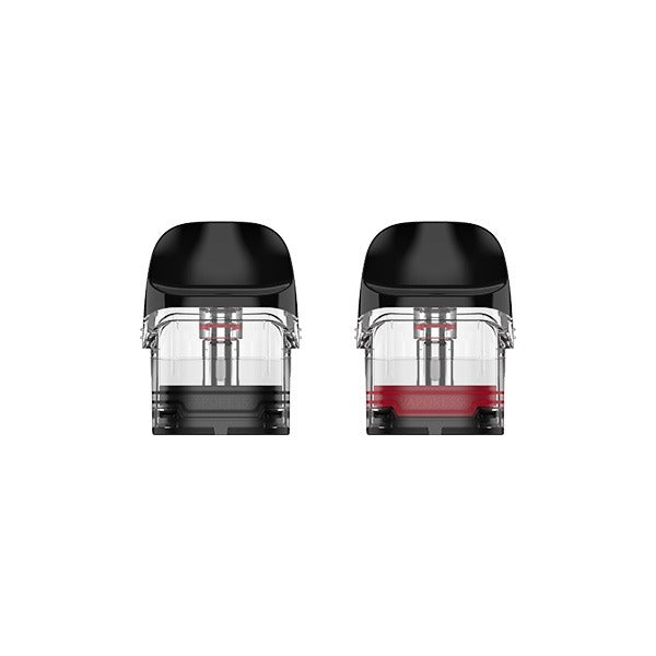 Vaporesso Luxe Q Replacement Mesh Pods 4PCS 2ml