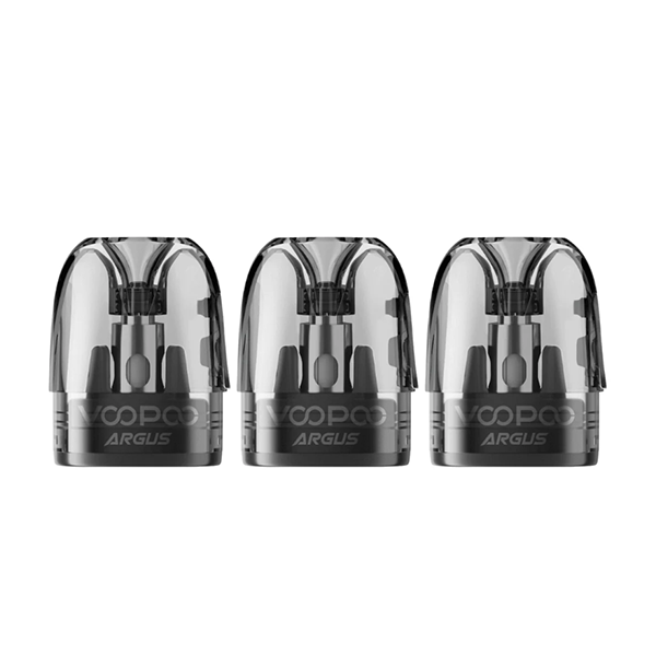 Voopoo Argus Top Fill Replacement Pods 2ml - 3 Pcs