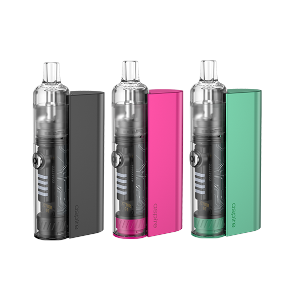 Aspire Cyber GT Pod Vape Kit