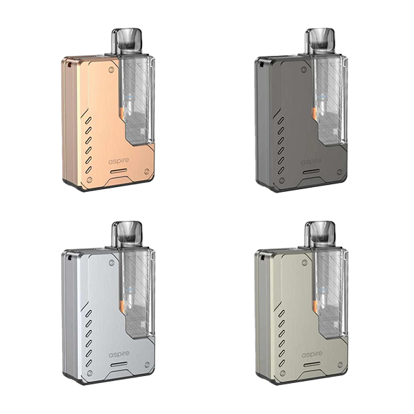 Aspire Gotek Pro Pod Vape Kit 16W