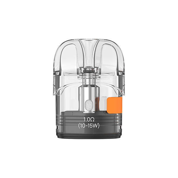 Aspire Pixo Replacement Pods 2ml