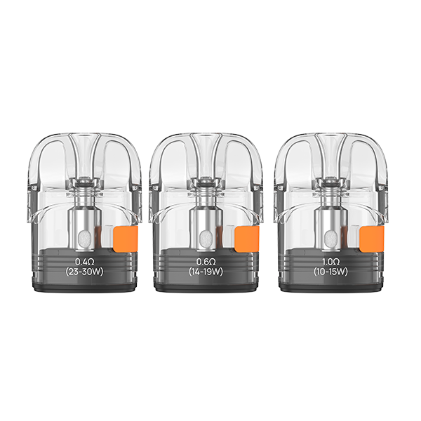 Aspire Pixo Replacement Pods 2ml