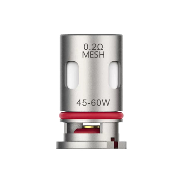 Vaporesso GTX MESH COIL 5pk