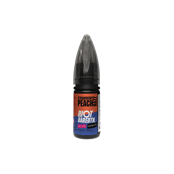 20mg Riot Squad BAR EDTN 10ml Nic Salts (50VG/50PG)