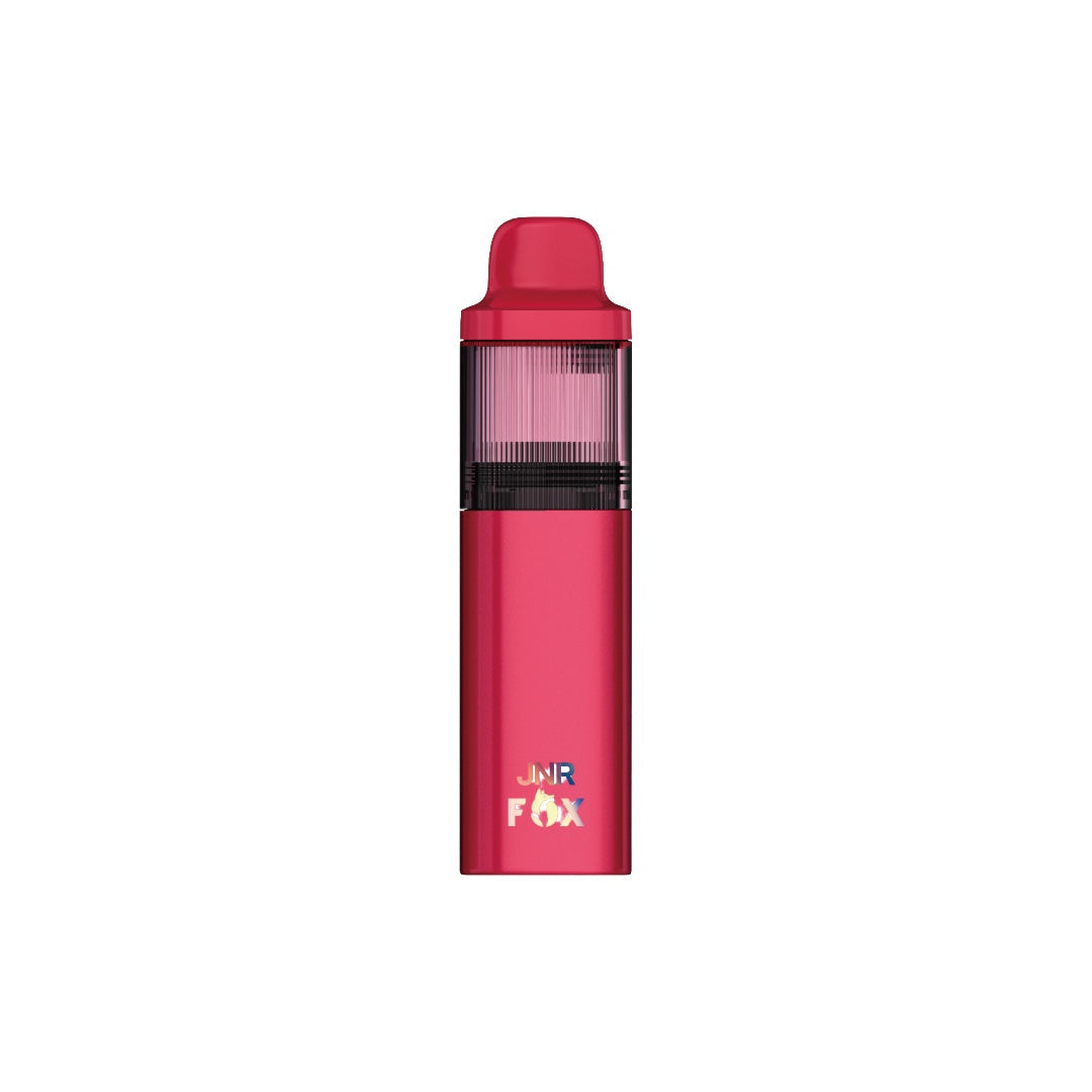 20mg JNR Fox 10k Prefilled Pod Vape kit
