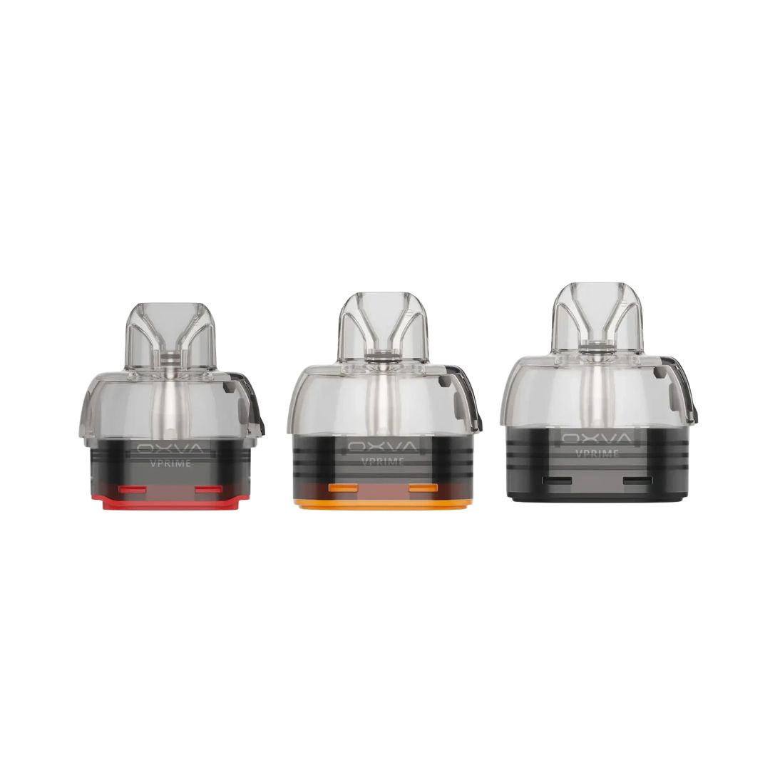 OXVA Vprime Pod Cartridges XL - 2Pcs