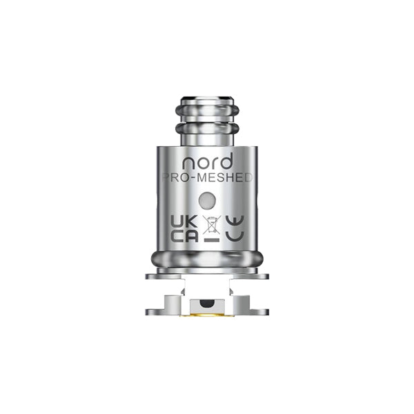 Smok Nord PRO Replacement Meshed Coils  5pk