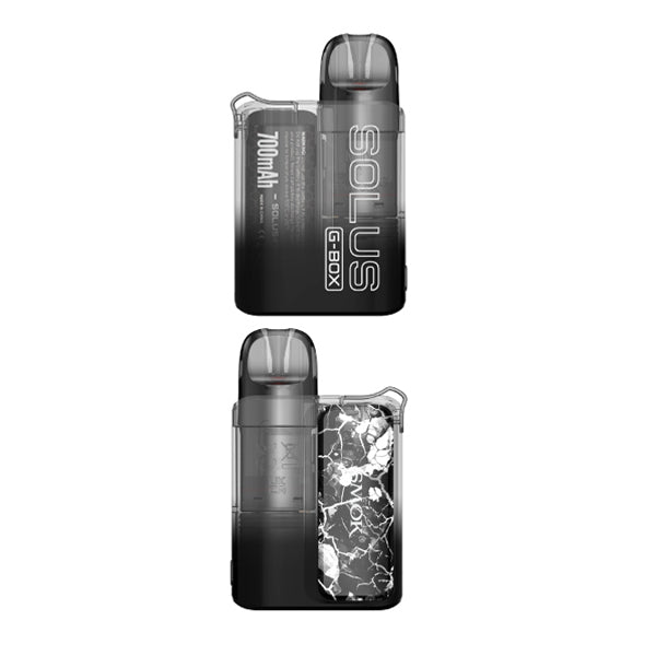 Smok Solus G-Box 18W Kit