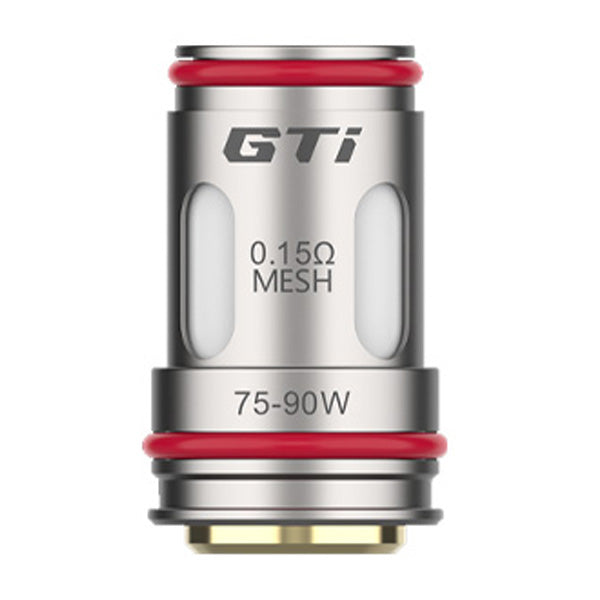 Vaporesso GTI Mesh Coils 0.2Ω / 0.4Ω / 0.15Ω