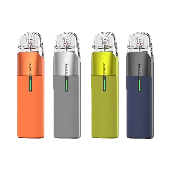 Vaporesso LUXE Q2 21W Vape Kit