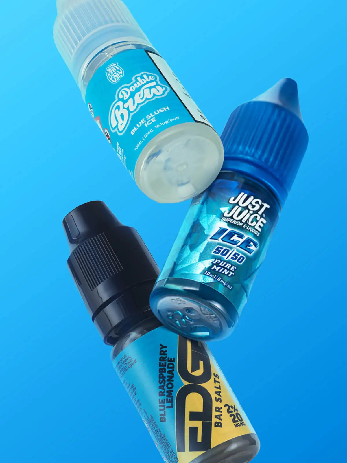 e-Liquids