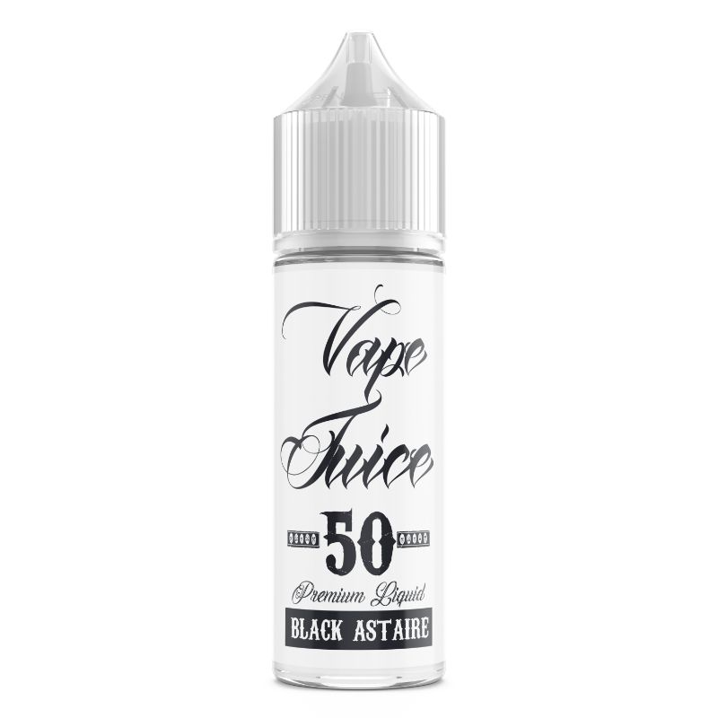 Vape Juice 50ml Shortfill