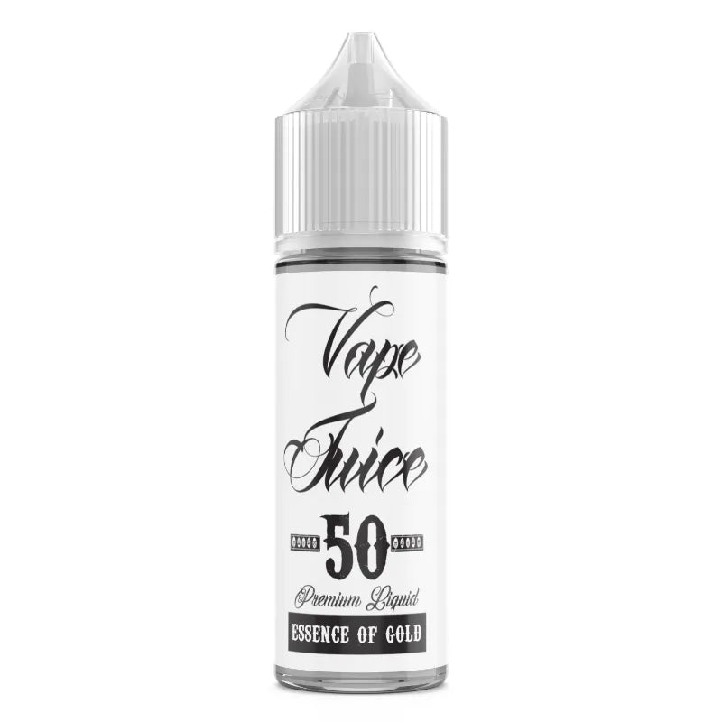 Vape Juice 50ml Shortfill